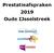 Prestatieafspraken 2019 Oude IJsselstreek