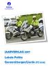 JAARVERSLAG 2017 Lokale Politie Geraardsbergen/Lierde (PZ 5428)