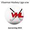 Vlaamse Hockey Liga vzw