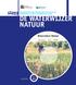 DE WATERWIJZER NATUUR