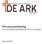 Privacyverklaring van Gemeente Stichting De Ark te Noordwijk. Datum: Mei 2018