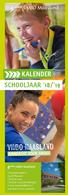 KALENDER SCHOOLJAAR 18/ 19. VMBO Maasland AANDACHT VOOR GROEI!