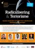 Radicalisering & Terrorisme
