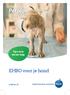 Tips voor eerste hulp. EHBO voor je hond. Ieder huisdier verdient. petplan.nl