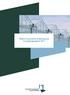 Platform Duurzame Glastuinbouw Voortgangsrapport 2011