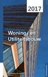 Woning- en Utiliteitsbouw