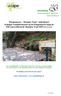 Peloponnesos Menalon Trail individueel: 8-daagse wandeltrektocht op de Peloponnesos langs de ERA-gecertificeerde Menalon Trail 2019 (MTWT319I)