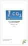 CO2 Emissie rapportage Van Dorp Installaties 2012 Q1 + Q2. Versie 1.0