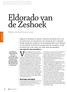 Eldorado van de Zeshoek