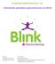 Ouderbetrokkenheid door o.a. Individuele jaarlijkse gesprekscyclus op Blink