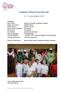 Interplast Holland missie Burundi november 2013