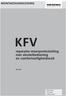 KFV reparatie-meerpuntssluiting met sleutelbediening en comfortveiligheidsnok