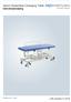 Akron Streamline Changing Table