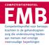 EMB. competentieprofiel. meervoudige beperkingen. Competentieprofiel voor beroepskrachten. die ondersteuning bieden aan mensen met ernstige