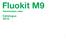 FLUOKIT M9 : Luchtgeïsoleerd modulair HSA bord