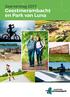 Jaarverslag Geestmerambacht en Park van Luna