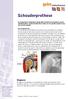 Schouderprothese. Orthopedie ORTH versie 1 pagina 1/5