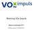 Stichting VOx Impuls. Bestuursverslag 2017