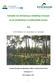 Evaluatie van bemesting en bekalking in bossen. en de ontwikkeling in onbehandelde bossen