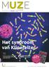 Het syndroom van Klinefelter. 13 Heelkundige behandeling van diabetes, een optie?