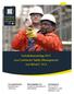 Activiteitenverslag 2015 vzw Contractor Safety Management vzw BeSaCC-VCA