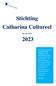 Stichting Catharina Cultureel