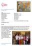 Reisverslag Nigeria missie oktober 2013