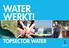 WATER WERKT! TOPSECTOR WATER