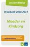 Moeder en Kindzorg. az Sint-Blasius. Draaiboek