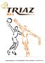 Sportvereniging Triaz - van Heenvlietlaan CL Amsterdam - tel