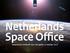 Nederlands Instituut voor Navigatie, 6 oktober Netherlands Space Office 1