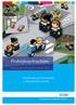 Praktijkopdrachten. Werkboek voor deelnemers in het publieke domein. Opleiding medewerker toezicht en veiligheid niveau 2