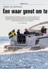 Een waar genot om te NIMBUS 305 DROPHEAD. VAREN Boottest