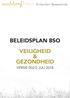 waldorf haus Rotterdam Nesselande BELEIDSPLAN BSO VEILIGHEID & GEZONDHEID