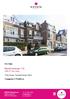 For Sale. Bentinckstraat ST Den Haag. Town house, Terraced house 194m². Vraagprijs k.k.