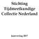 Stichting Tijdmeetkundige Collectie Nederland