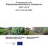 Programma voor Plattelandsontwikkeling Vlaanderen Jaarverslag 2009