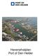 Havenafvalplan Port of Den Helder
