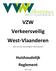 VZW Verkeersveilig West-Vlaanderen