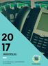 Inhoudsopgave JAARCIJFERS 2017 ALGEMEEN TELEFOON EN CHAT + DE TELEFOONOPROEPEN