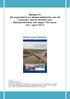Bijlage 5f: De organisatie en beheersobjecten van de (directie) Noord-Holland van Rijkswaterstaat van begin 19e eeuw tot 1 april 2013