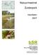 Natuurmeetnet. Zuiderpark. resultaten R.W.G. Andeweg, M.A.J. Grutters, G. Bakker & M.M.E. Backerra. bsr-rapport 95
