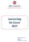Jaarverslag De Cocon 2017