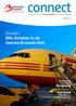 Dossier DHL Aviation in de nieuwe Brussels Hub