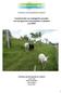Inventarisatie van ecologische waarden van het agrarisch natuurbeheer in Zeeland juni 2014