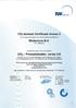 CO2 Emissie-inventarisatie Conform 3.A.1 & ISO , par september Wolterinck. Bultemansweg 2a 7156 NP Beltrum