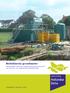 Beleidsnota grondwater. Beleidsregels inzake de vergunningverlening op grond van de Keur voor waterschap Hollandse Delta. Vastgesteld, december 2009