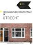 HERMANNUS ELCONIUSSTRAAT 14 UTRECHT // RVLMAKELAARS.NL //