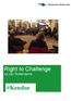 lec geprogramma Rotterdam Right to Challenge op zijn Rotterdams #Kendoe