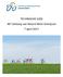 TECHNISCHE GIDS 46 e Omloop van Noord-West Overijssel 7 april 2017